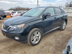 Lexus RX 2010
