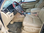 Lexus LX 2010