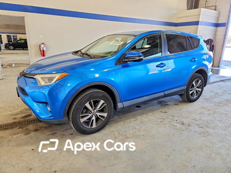 Toyota RAV 4 2018 - Image 1 of 14
