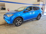 Toyota RAV 4 2018
