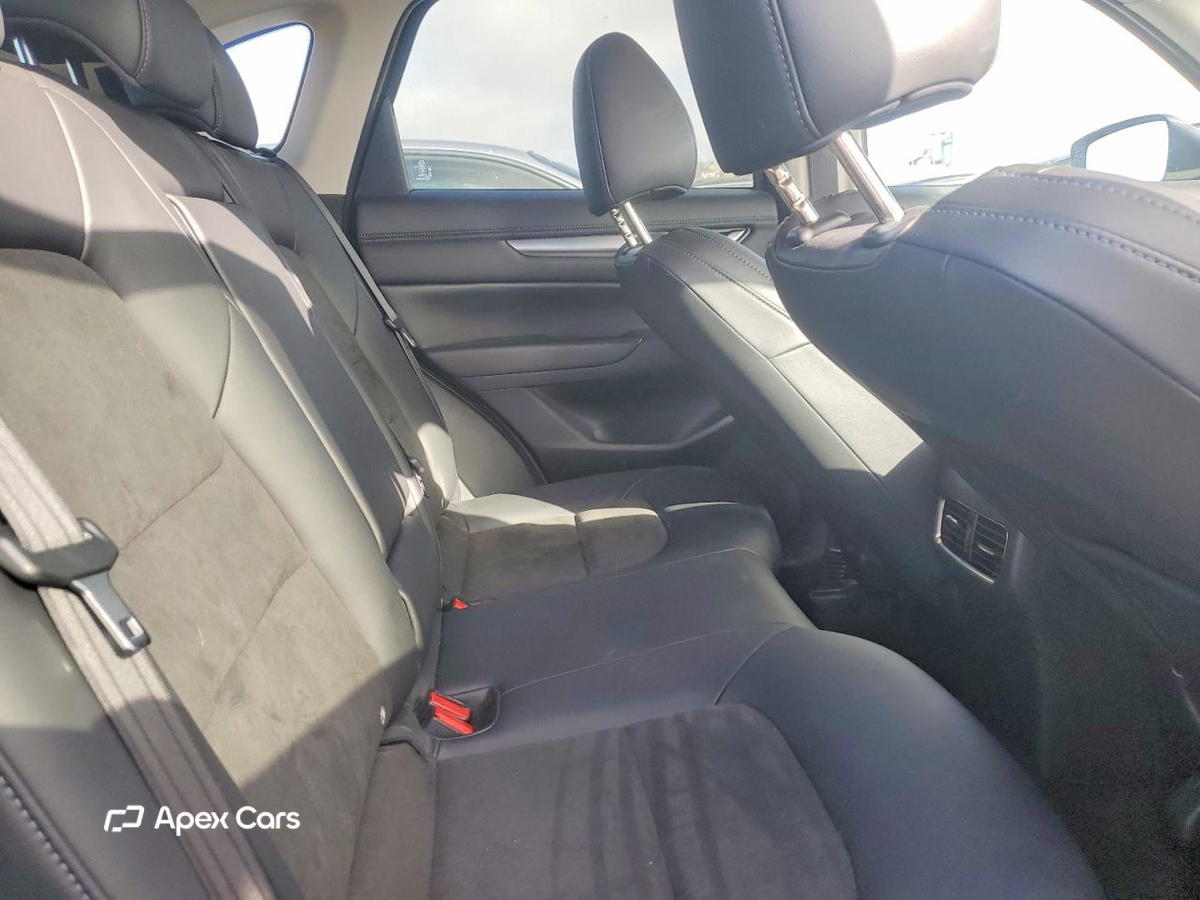 Mazda CX-5 2021