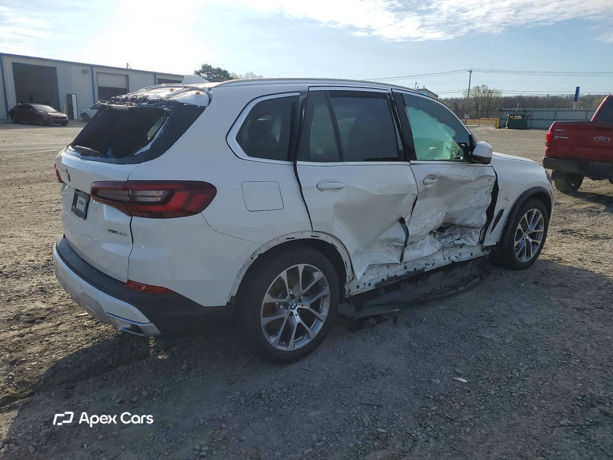 BMW X5 2023