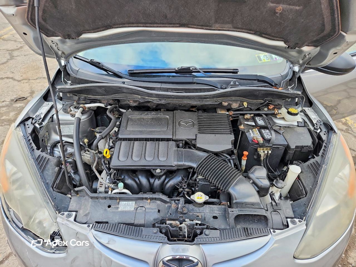Mazda 2 2013