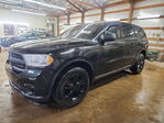 Dodge Durango 2013