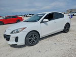 Mazda 3 2013