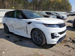Land Rover Range Rover 2025