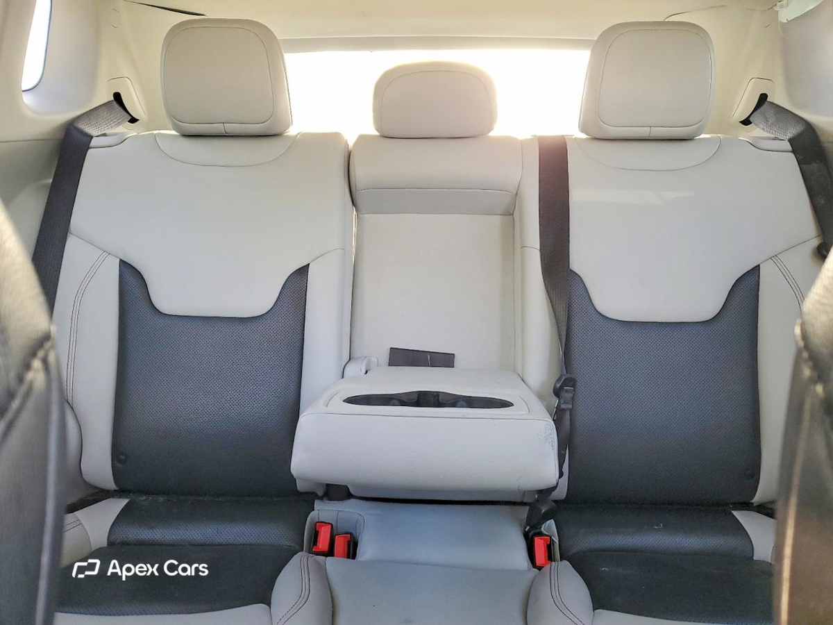 Jeep Compass 2019