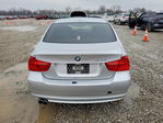 BMW Series 3 2011