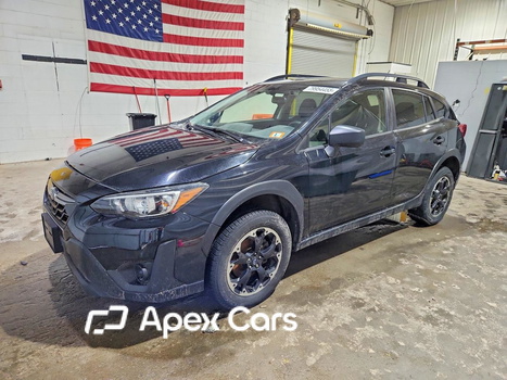 Subaru XV 2023 - Image 1 of 12
