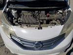 Nissan Versa 2016