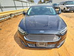 Ford Fusion 2014