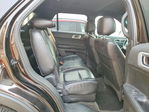 Ford Explorer 2013
