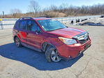 Subaru Forester 2015
