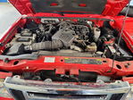 Ford Ranger 2010