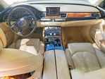 Audi A8 2014