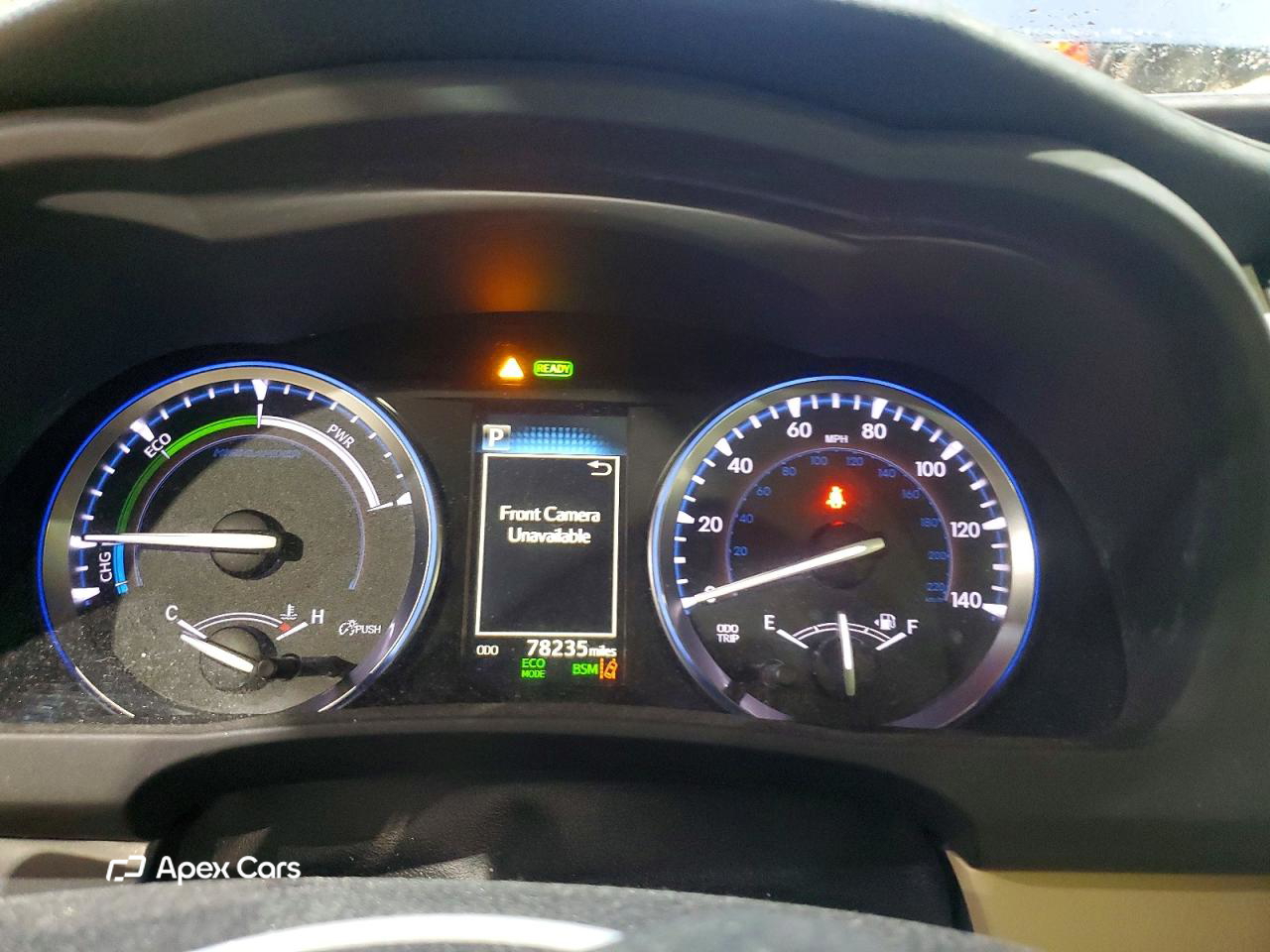 Toyota Highlander 2018
