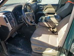 Chevrolet Silverado 2015