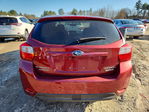 Subaru Impreza 2013