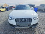 Audi A4 2013