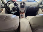 Lexus ES 2012