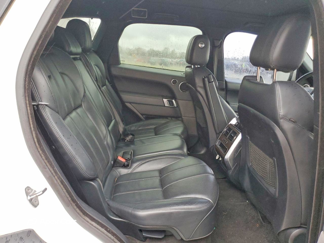 Land Rover Range Rover 2014