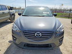 Mazda CX-5 2016