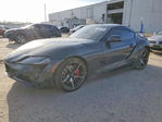Toyota Supra 2020