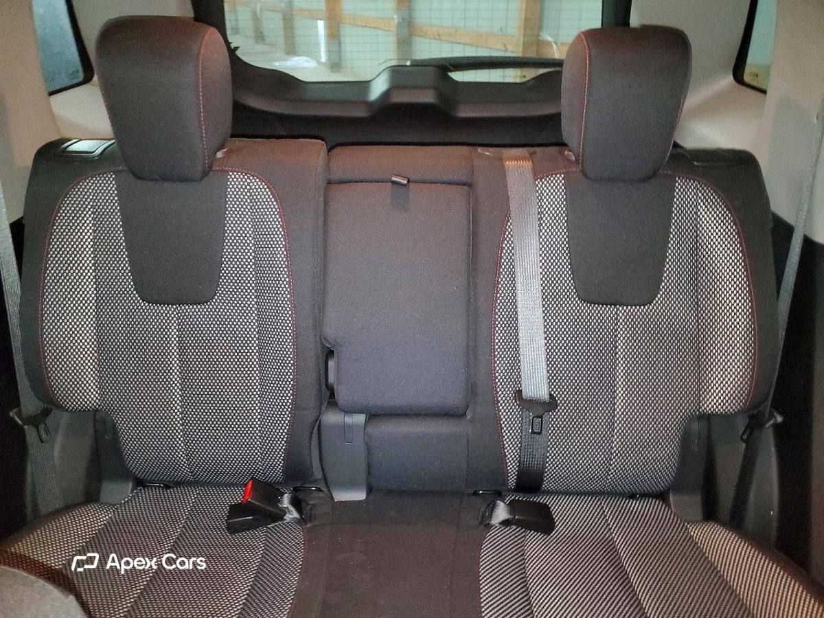 GMC Terrain 2016