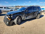 Cadillac SRX 2008