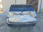 Ford Explorer 2023