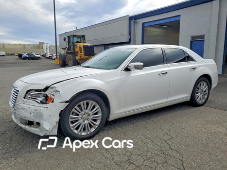Chrysler 300 2014 - Image 1 of 14