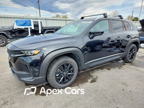 Mazda CX-50 2023 - Image 1 of 14
