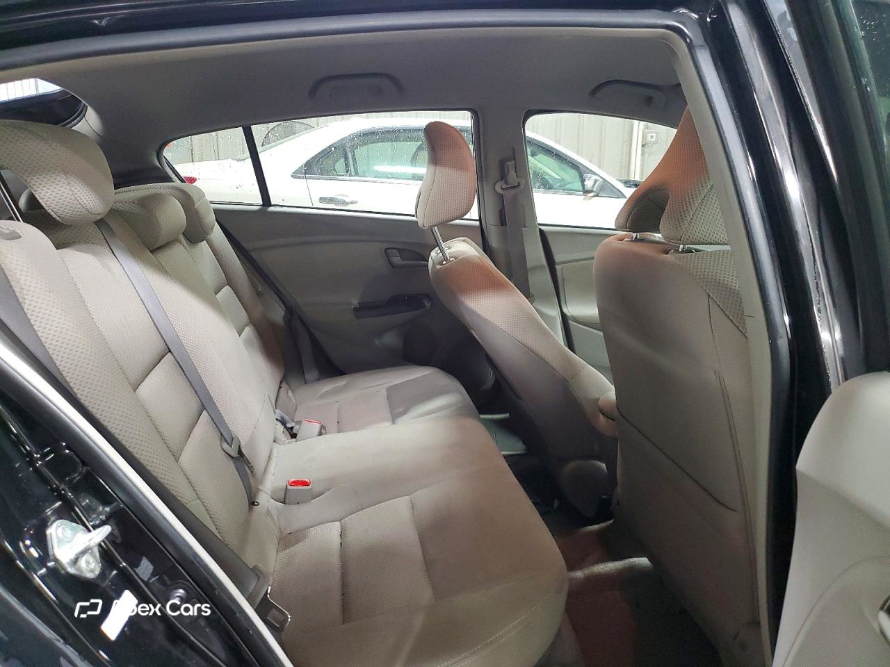 Honda Insight 2010