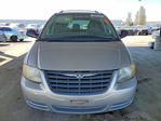 Chrysler Voyager 2005