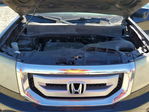 Honda Pilot 2009