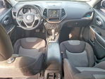 Jeep Cherokee 2018