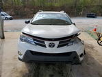 Toyota RAV 4 2014