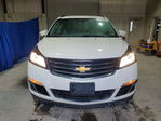 Chevrolet Traverse 2014