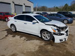 Nissan Altima 2013