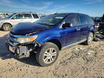 Ford Edge 2011
