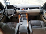 Land Rover Range Rover 2011