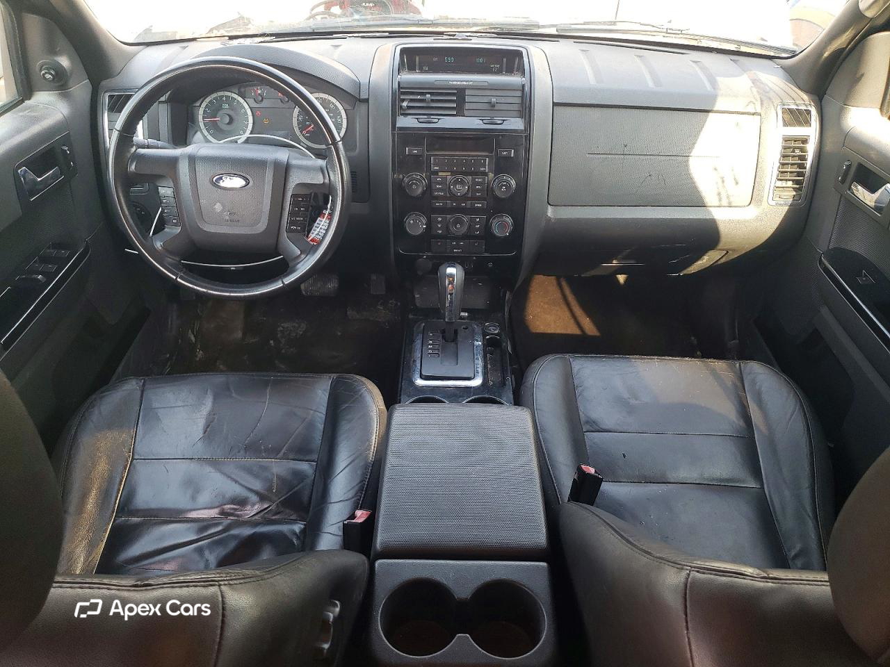 Ford Escape 2012