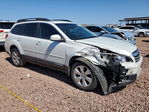 Subaru Outback 2011