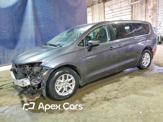 Chrysler Pacifica 2023 - Zdjęcie 1 z 14