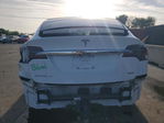 Tesla Model X 2016