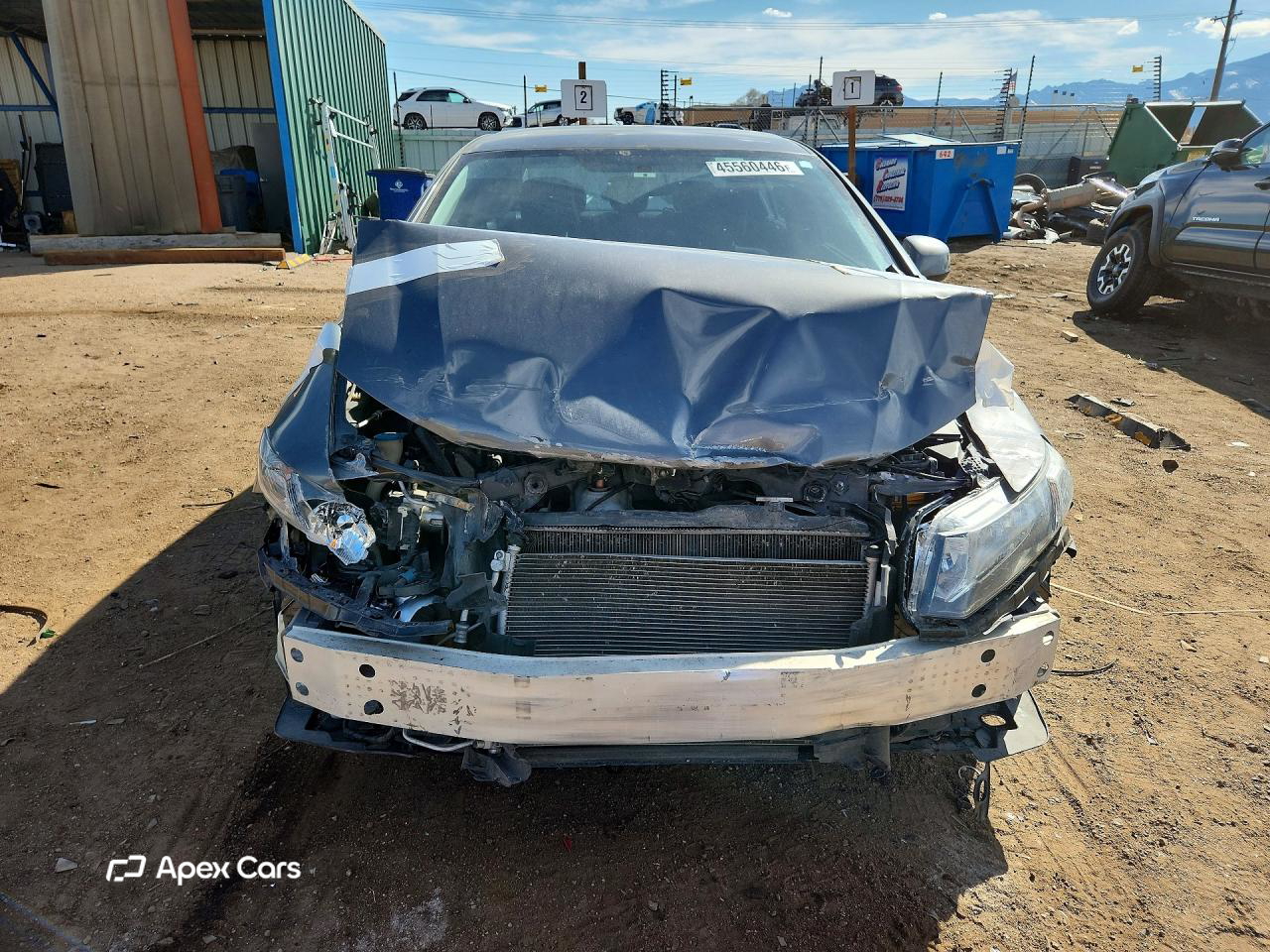 Honda Civic 2013