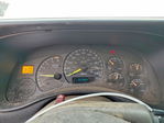 GMC Sierra 2001