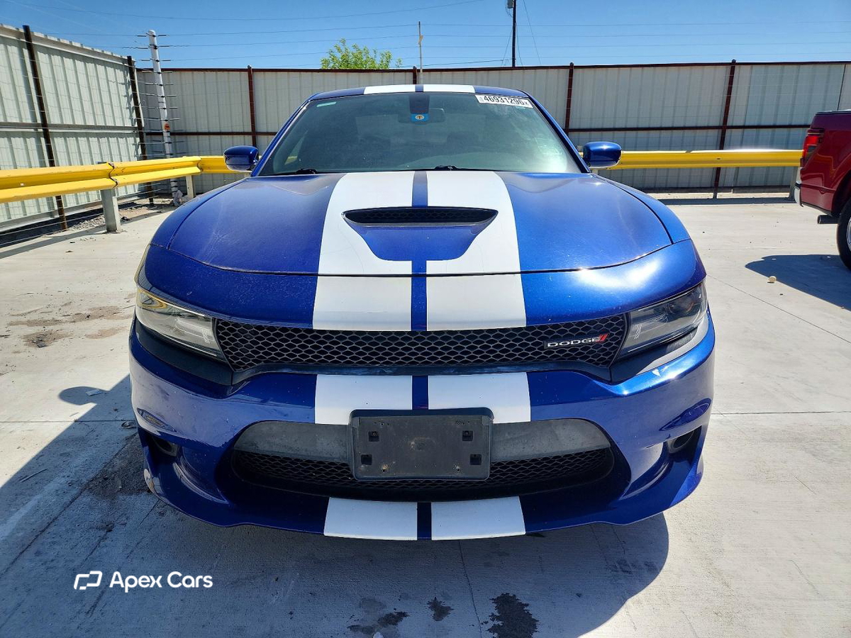 Dodge Charger 2019