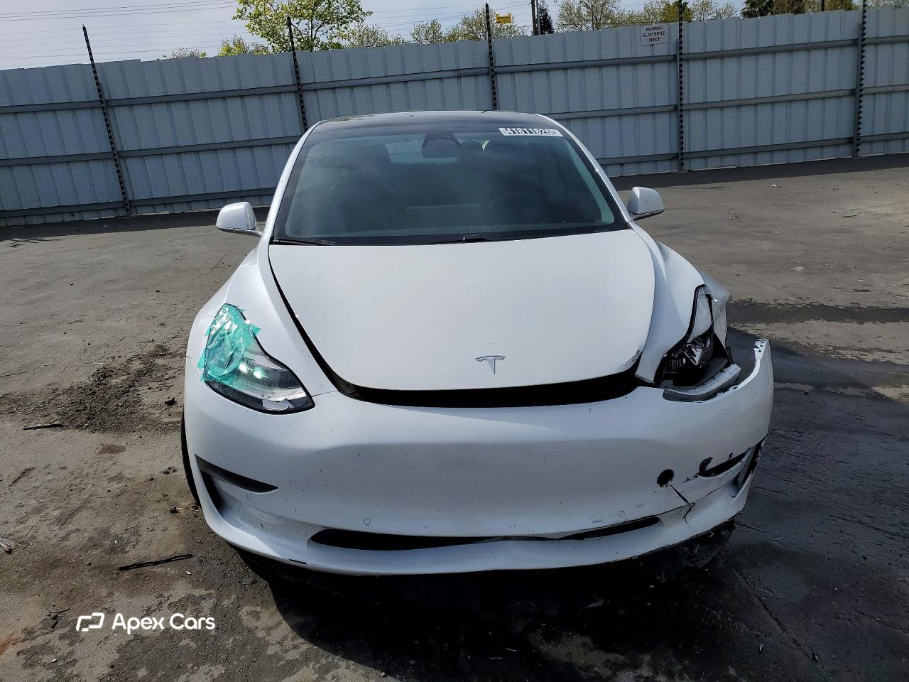 Tesla Model 3 2020