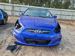 Hyundai Accent 2014